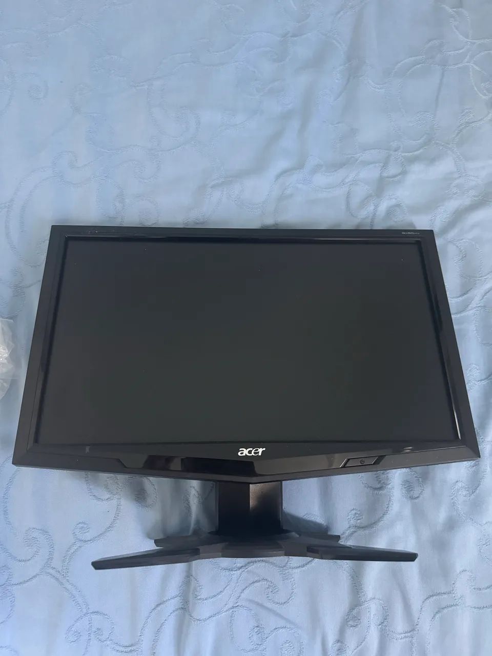 Monitor 18 polegadas acer 