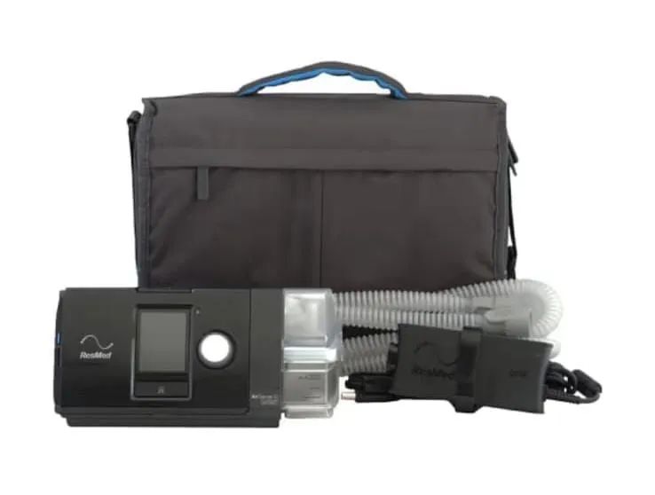 Kit Cpap resmed 10 - Foto 2