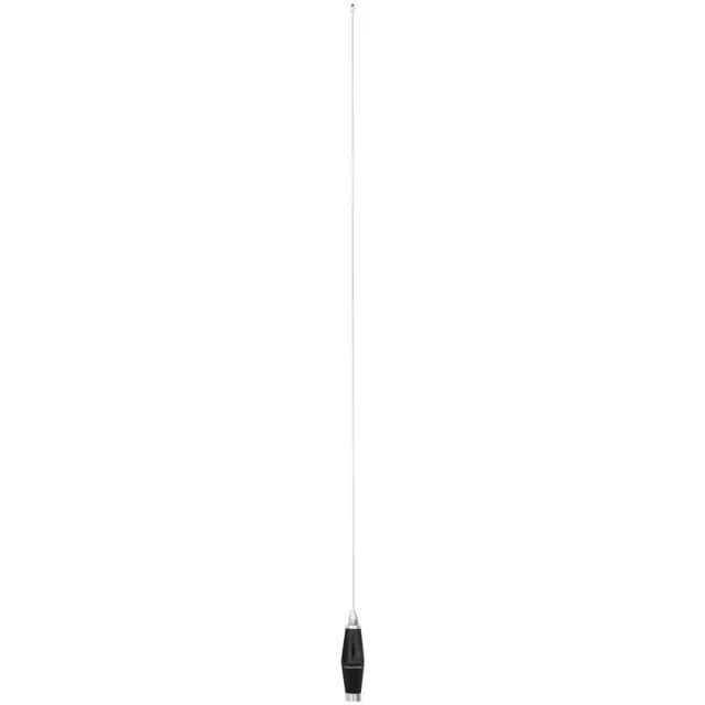 Antena Aquário Mini Marinox 11-10-9m - Foto 4