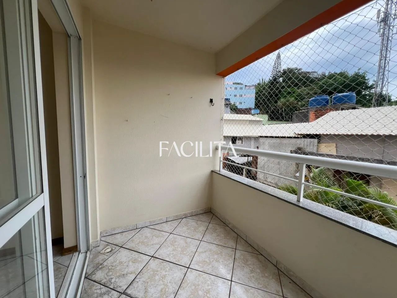 Apartamento com 3 quartos no bairro Pantanal, Florianópolis. - Foto 5