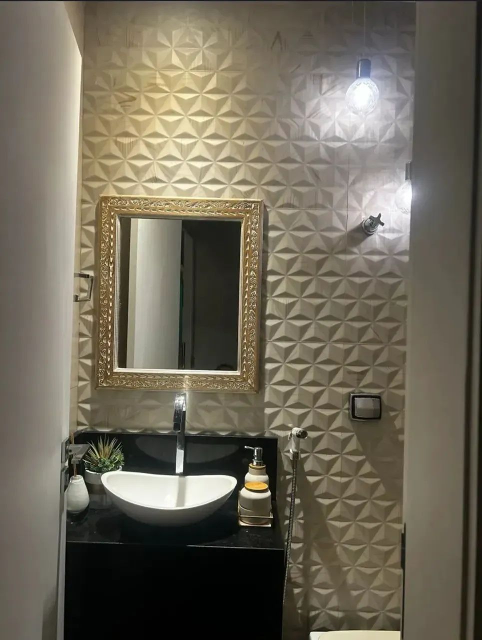 Apartamento no Umarizal: Edifício El Greco, 80 m² de  3 quartos !!! - Foto 5