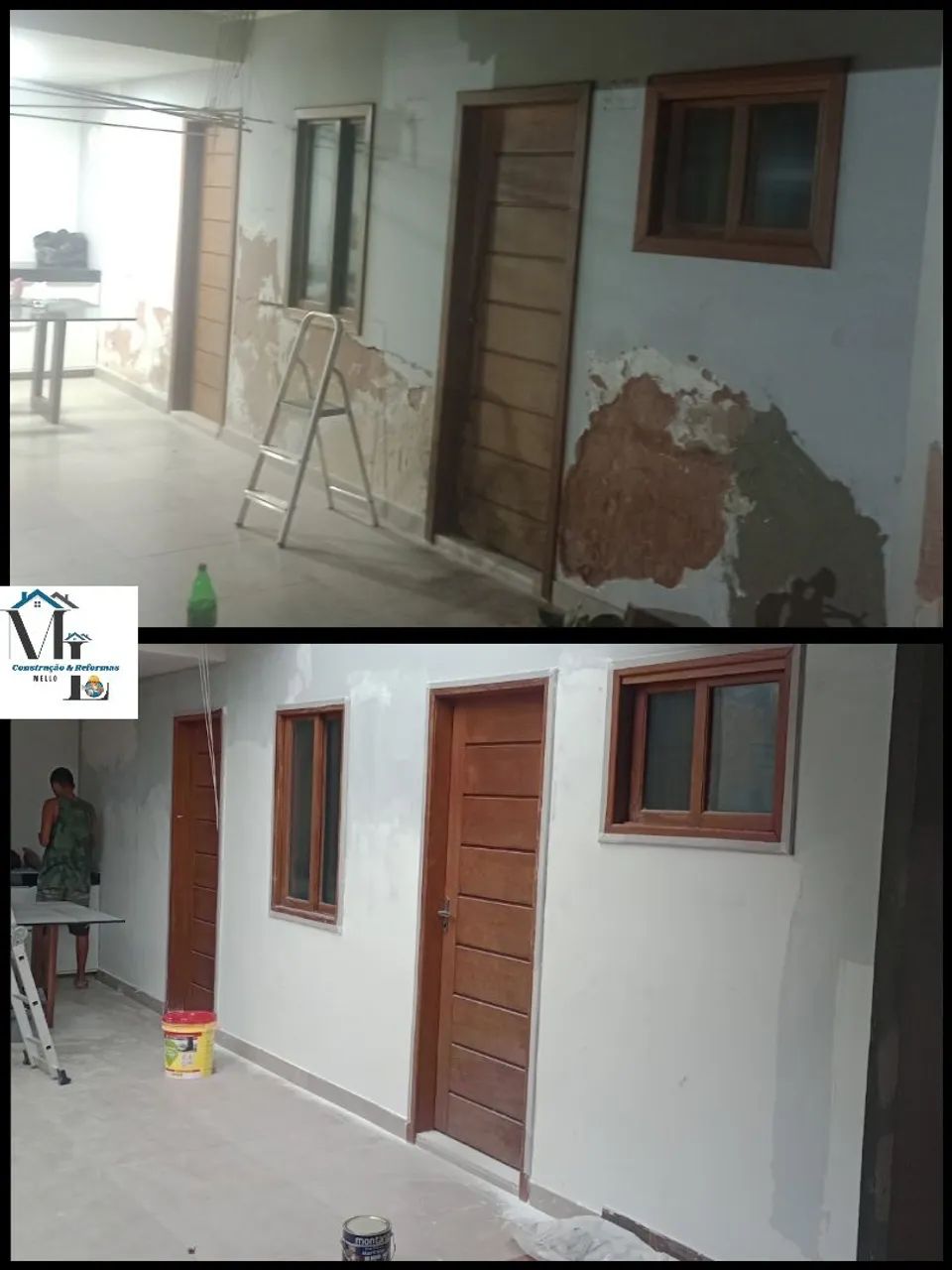Reformas e manutenção  - Foto 5