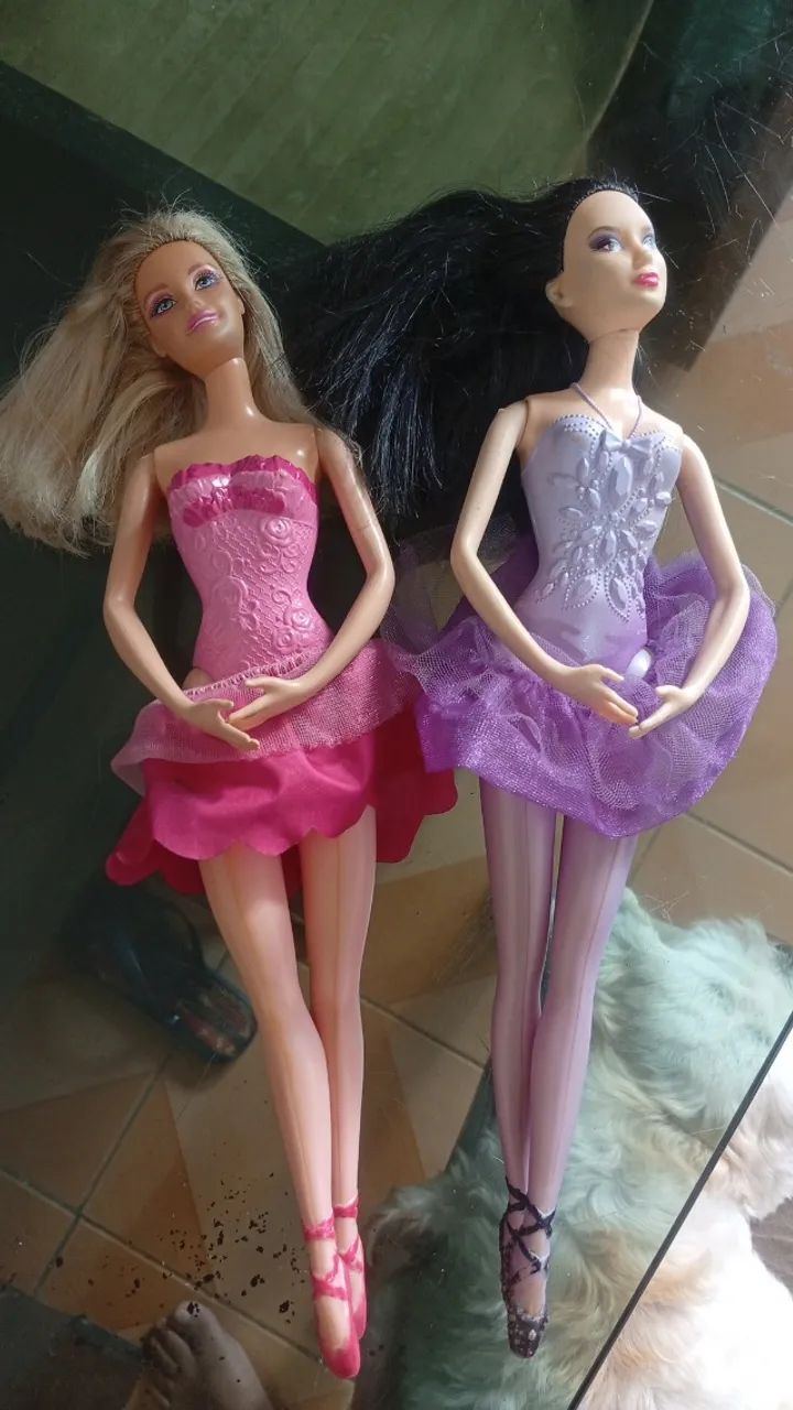 Barbie  - Foto 2