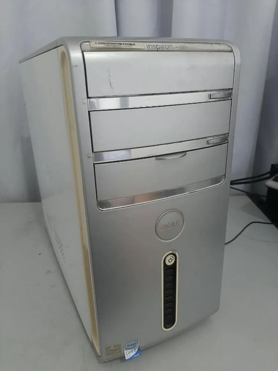 Vendo Computador Usado - Foto 2