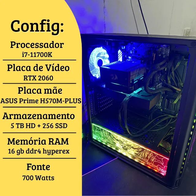 Computador - Foto 2