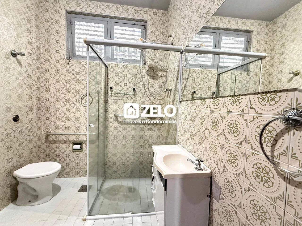 Casa à venda em Jardim Proença, Campinas - SP | Cód 59705 - Foto 5