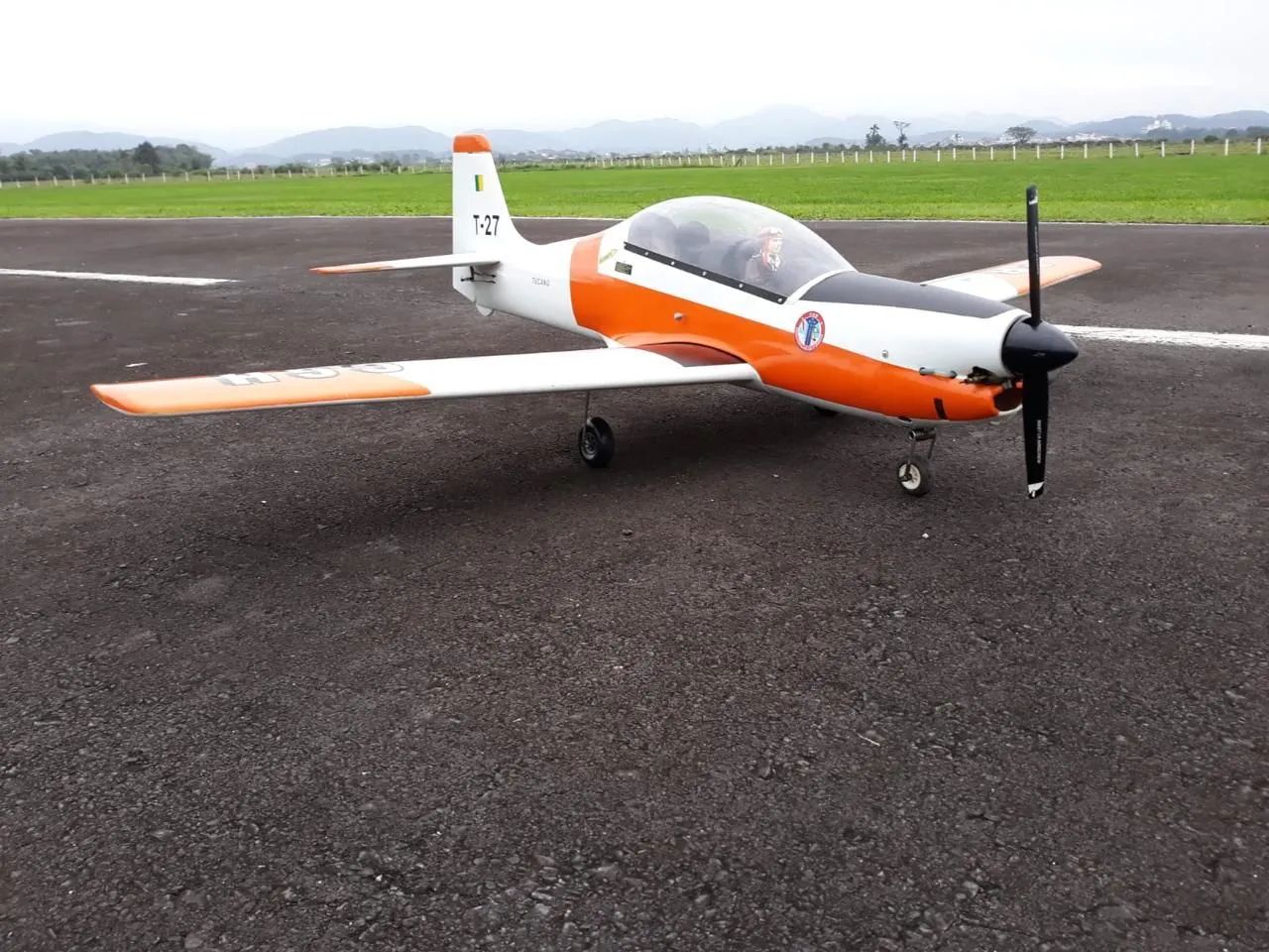 Aeromodelo  - Foto 3