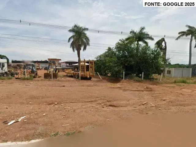 Edificação Coml. 1.221m², Alta Floresta/MT - Foto 2
