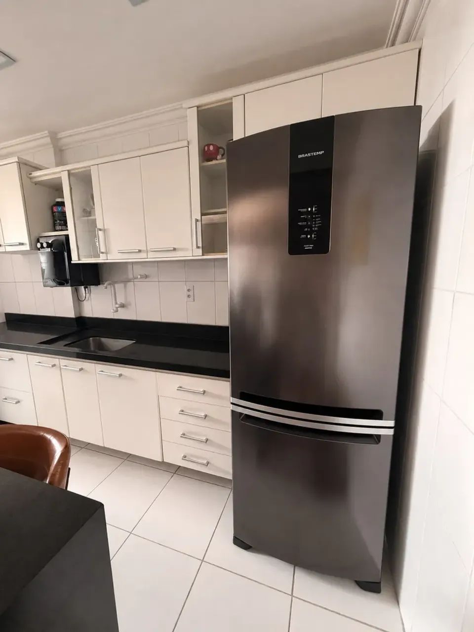Apartamento para Aluguel | Edifício Porto San Diego | 2 Quartos | Lazer Completo - Foto 5