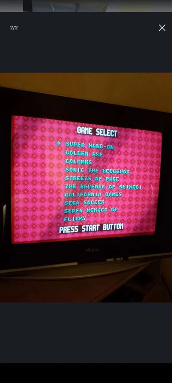 Mega driver 3 - Foto 2