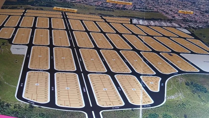 Lote/terreno
