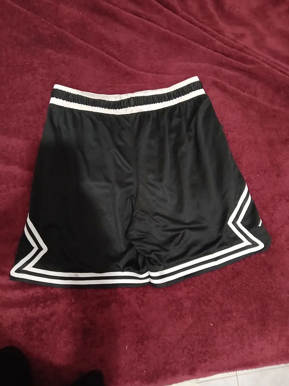 Short da jordam  - Foto 2