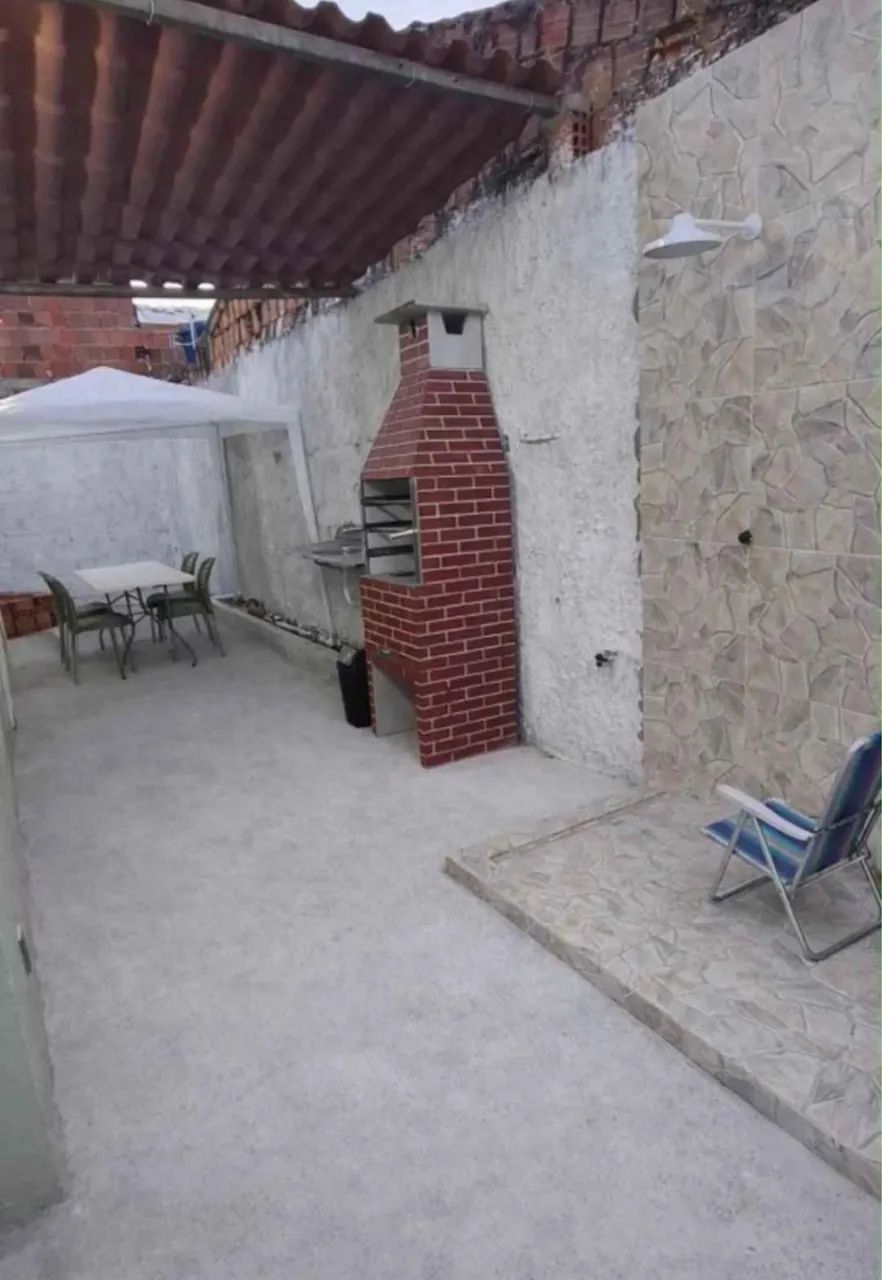 Micaela- Vendo casa em Mosqueiro  - Foto 4