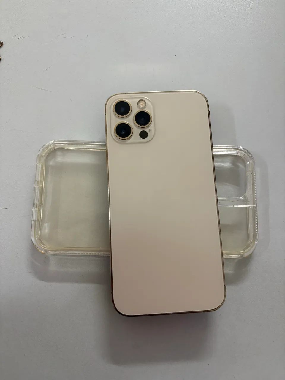 iPhone 12 Pro 256gb