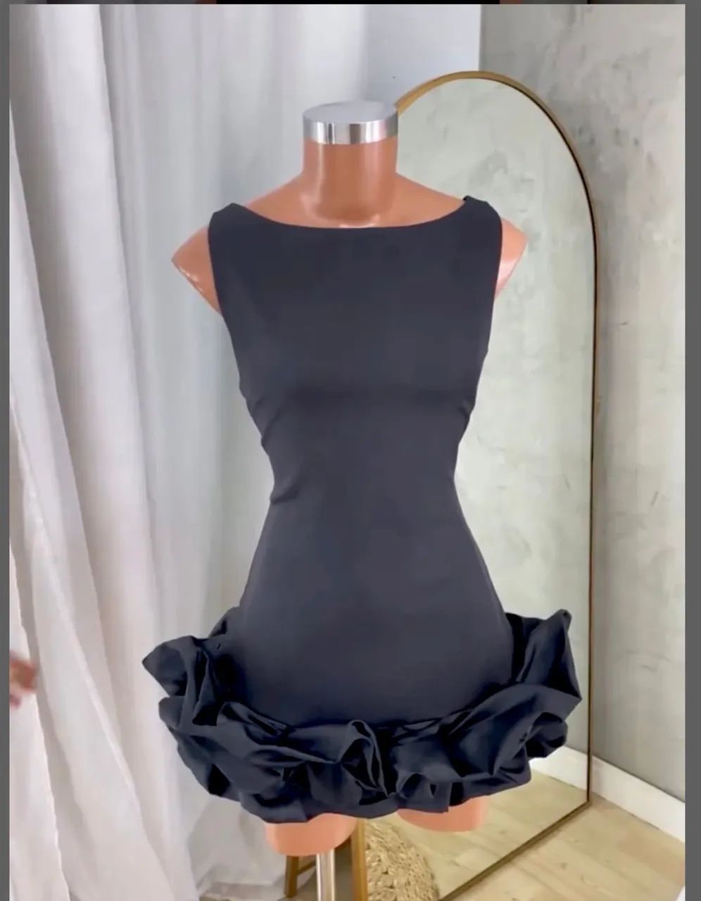 Vestido 