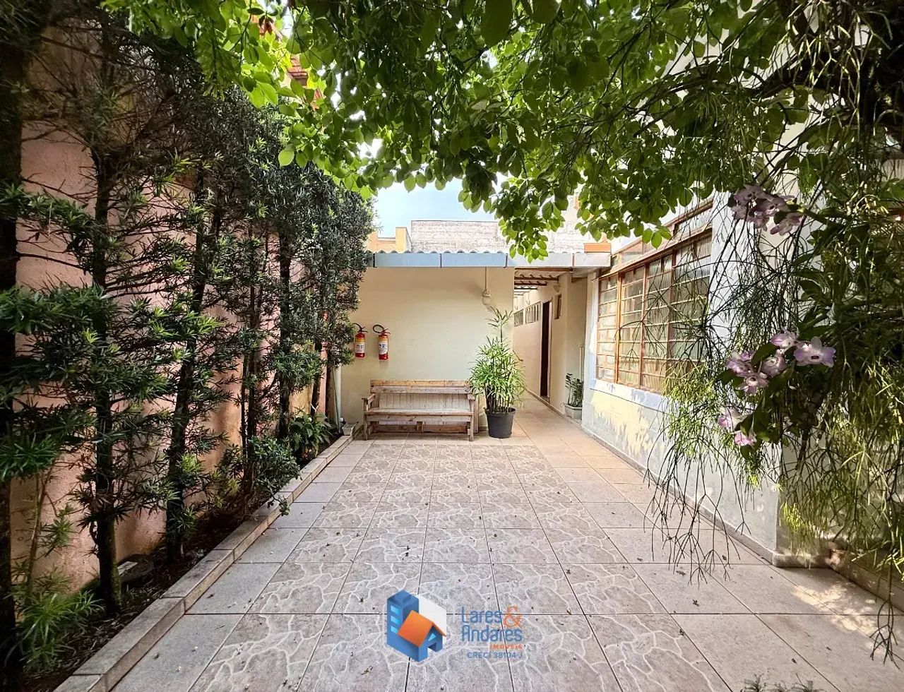 Casa para venda em Interlagos com 10 quartos, 187m²