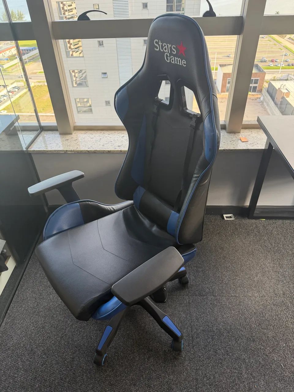 Cadeira Gamer