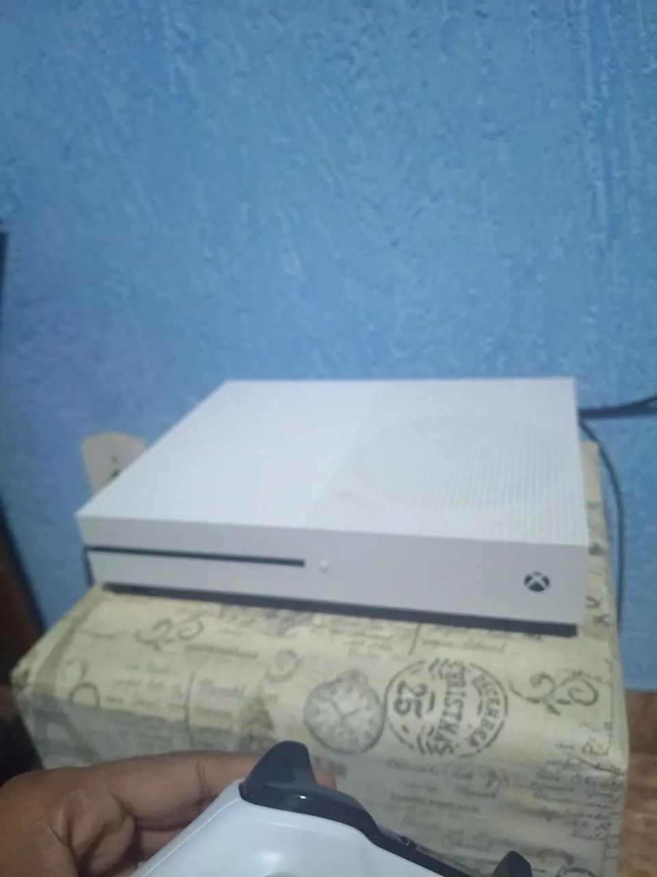 Vendendo Xbox one s  - Foto 3