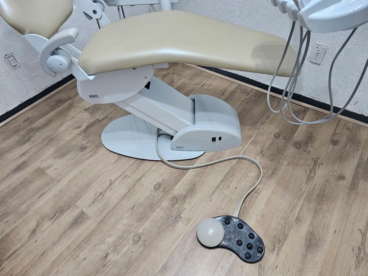 Cadeira odontologica  - Foto 2