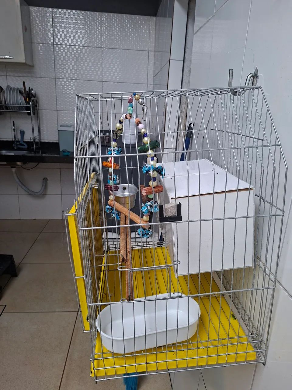 Gaiola - Foto 3