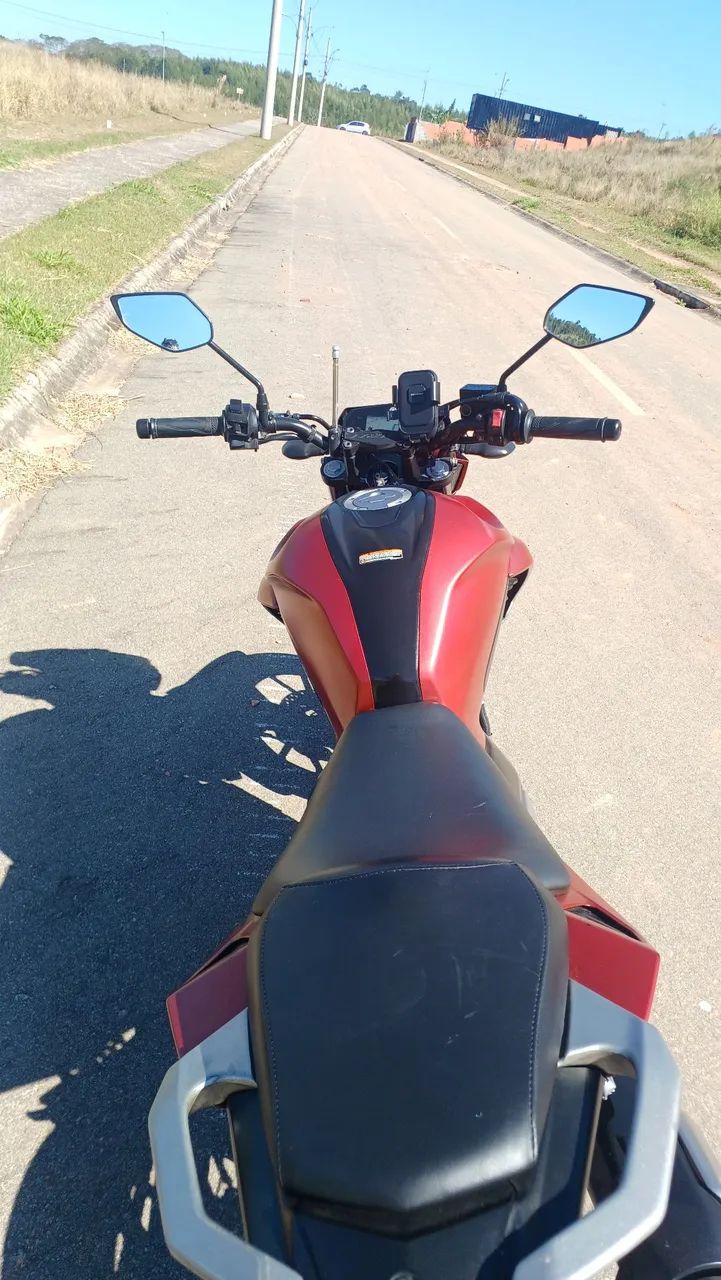 Moto  fezer 250cc Flex  - Foto 5