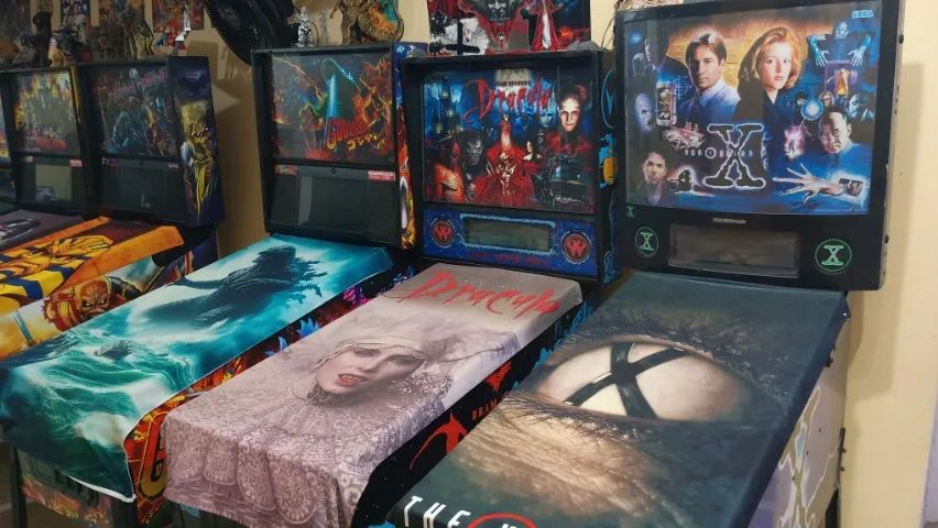 Lote Pinball - Foto 2