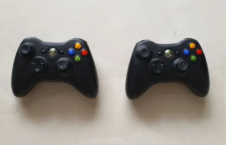 XBox 360 - Foto 2