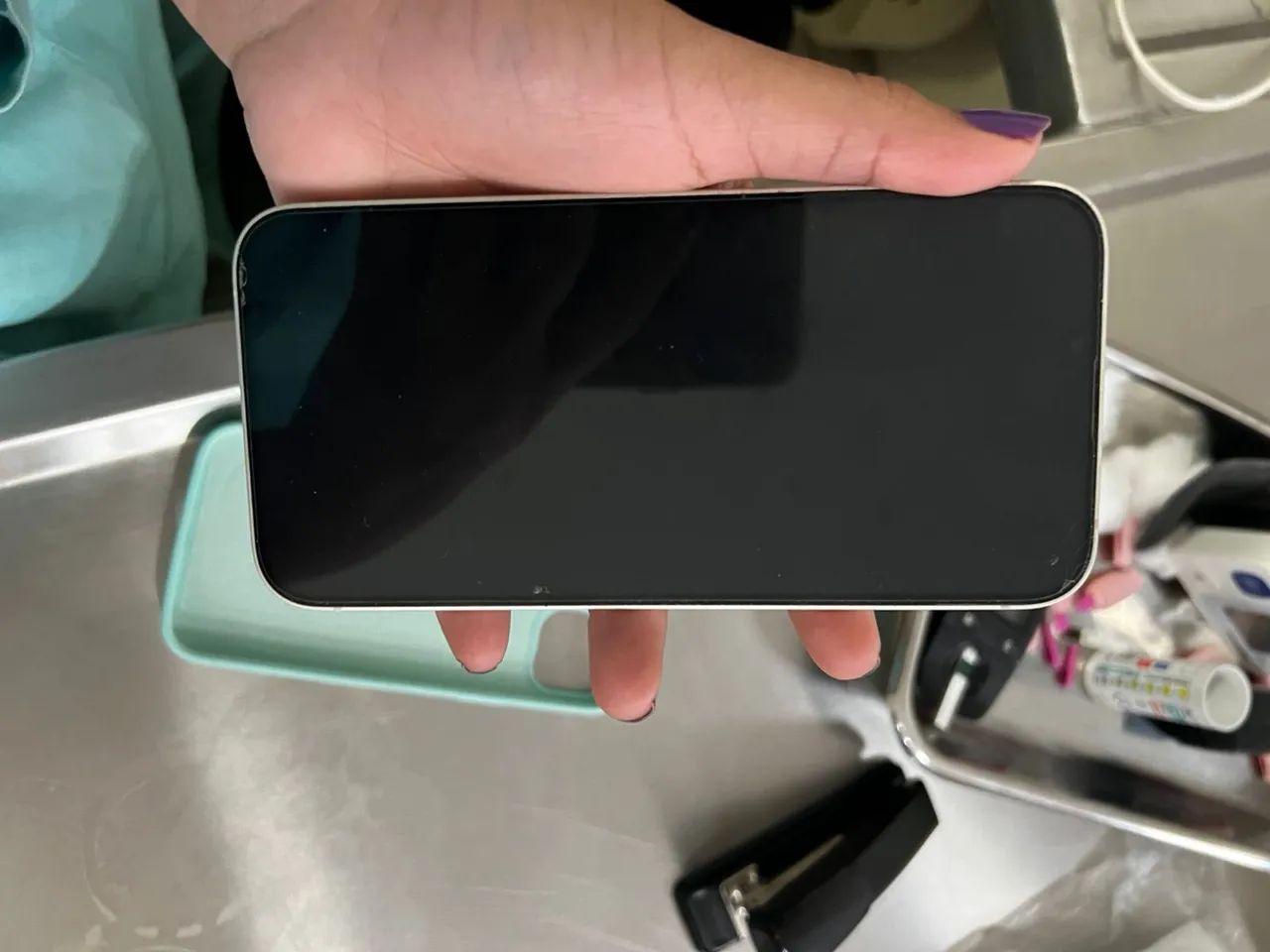 iPhone 14 Plus 128gb - Foto 4
