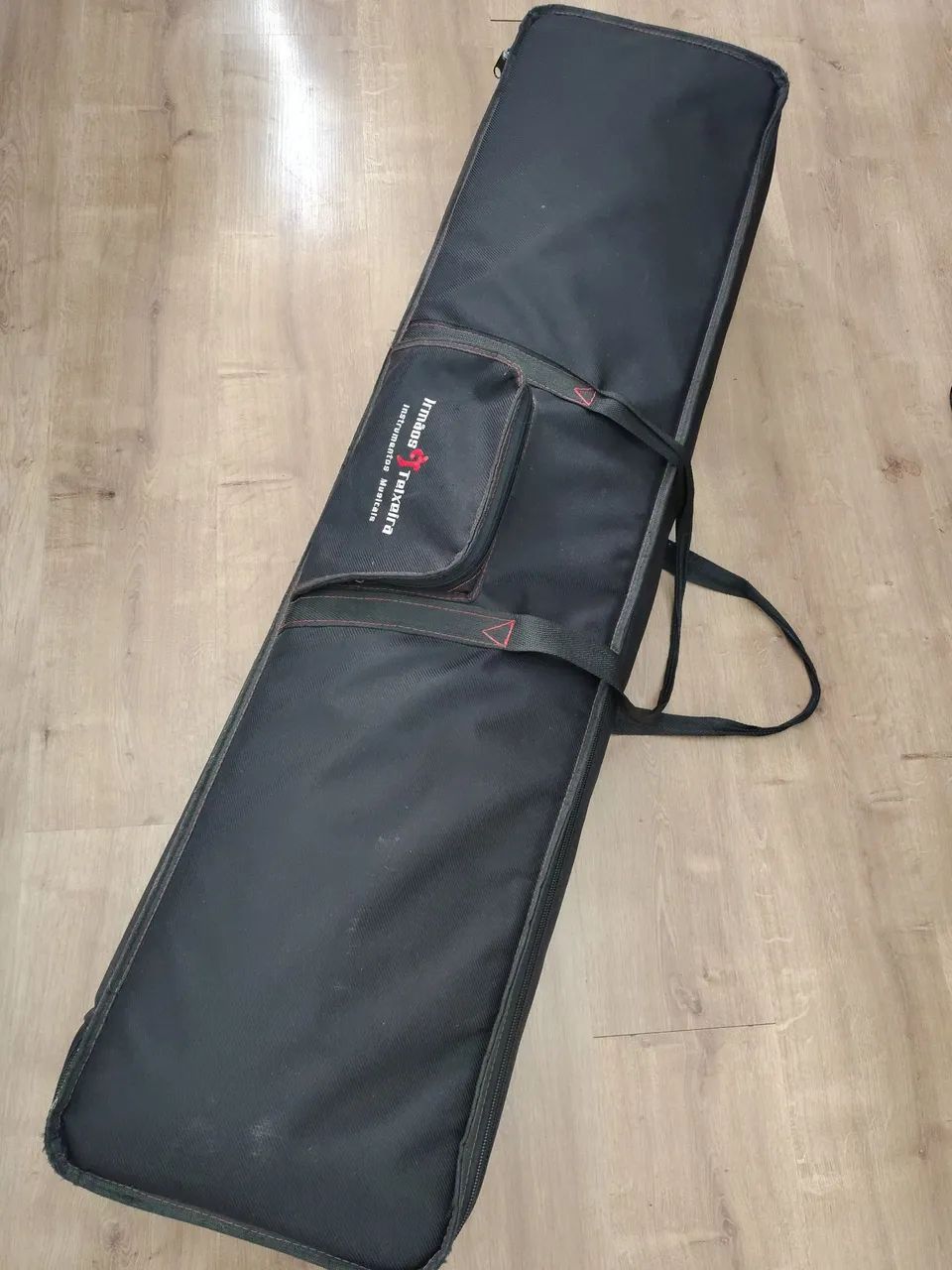 Bag para teclado 