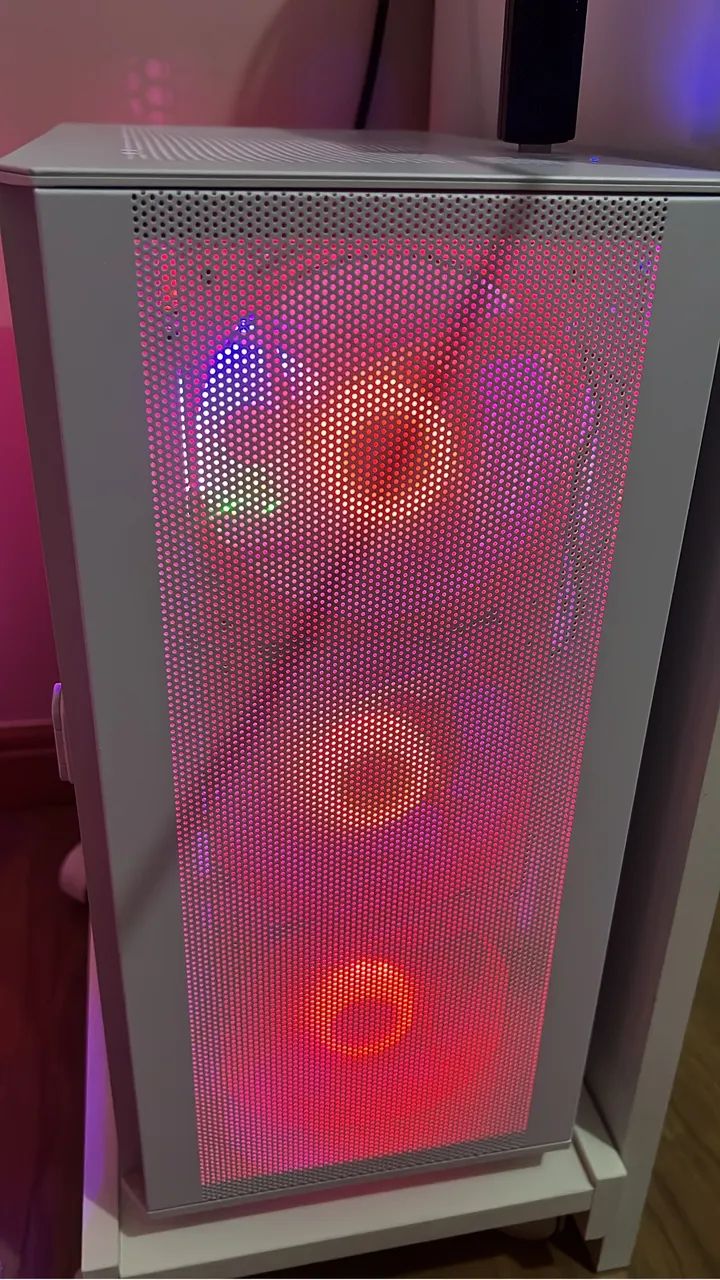Gabinete Gamer - Foto 3