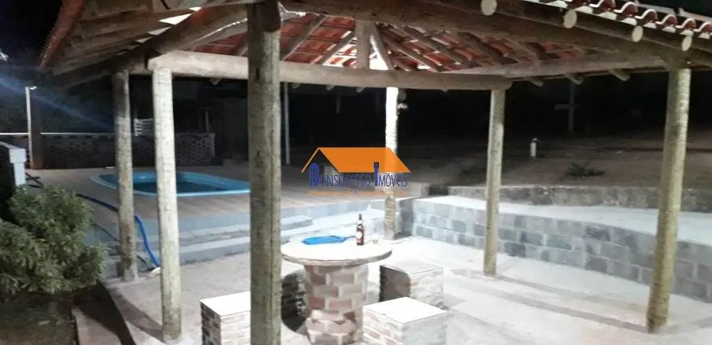 sitio de 4 quartos em Ravena, Sabara - Foto 3