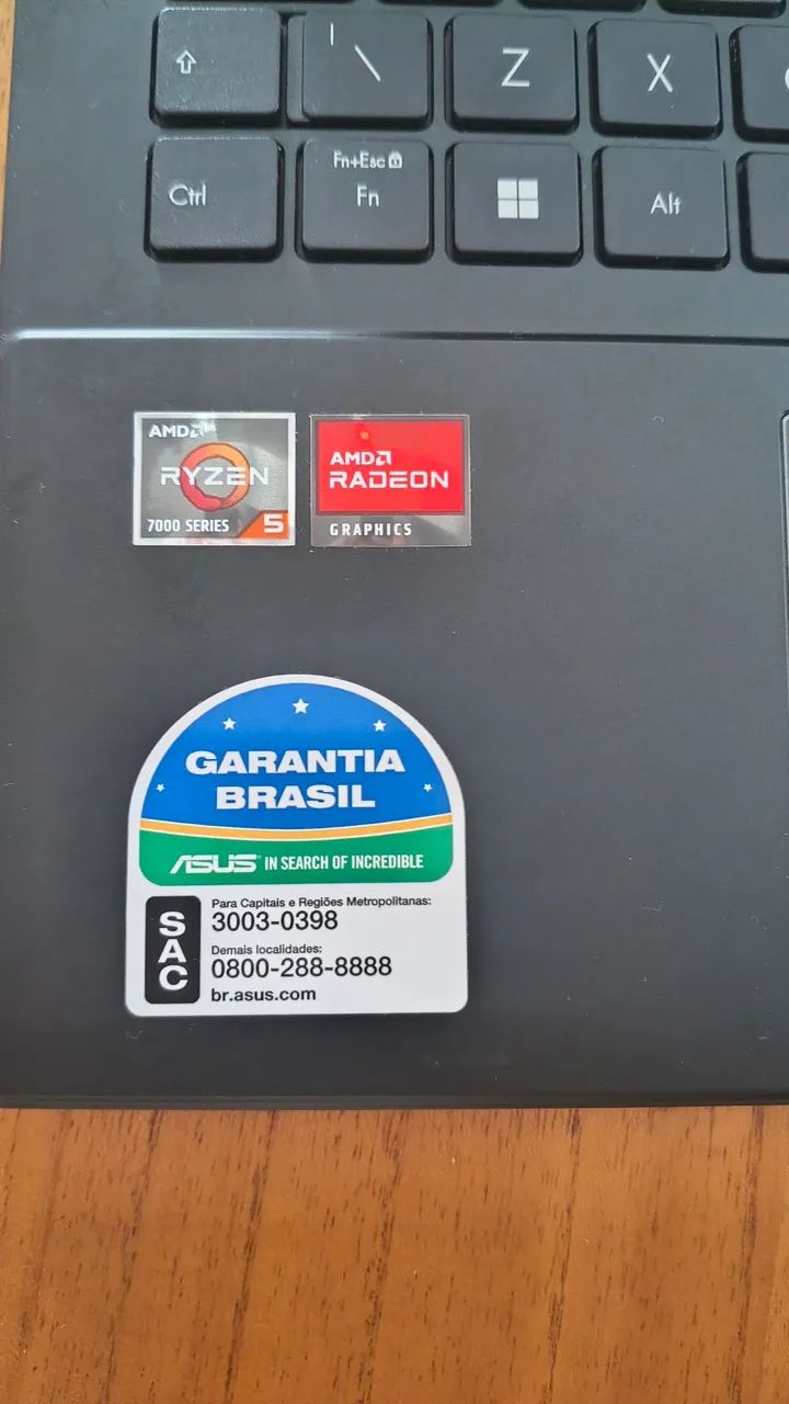 Asus Vivobook Go 14/15 - Foto 5