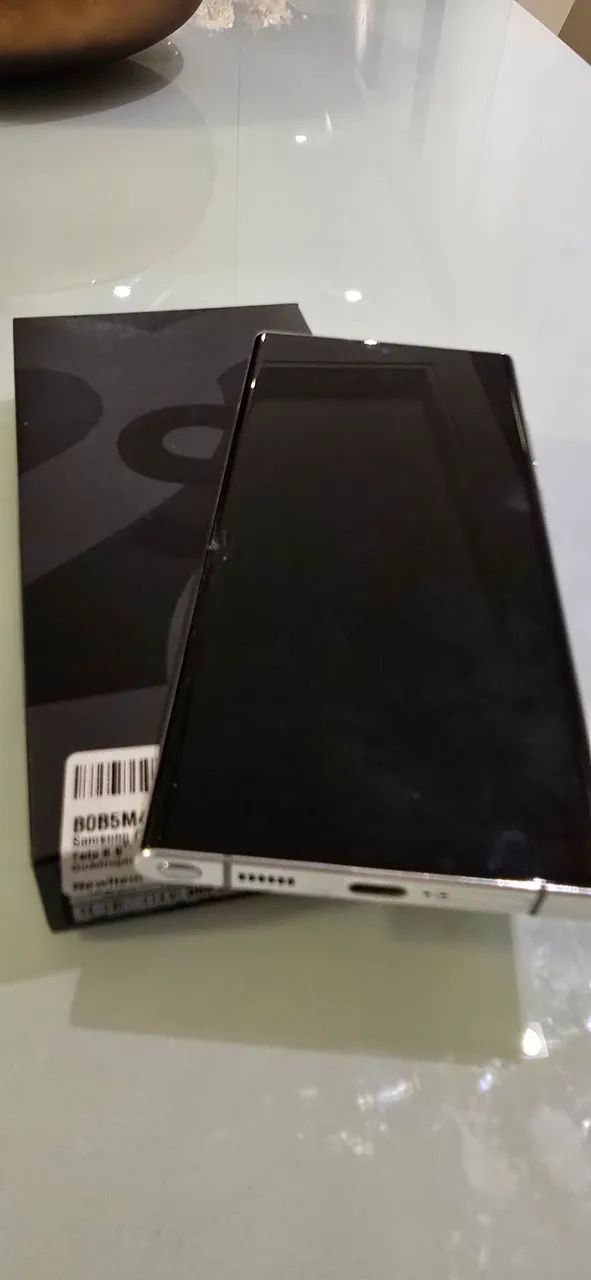 Sansung S22 ultra - Foto 3