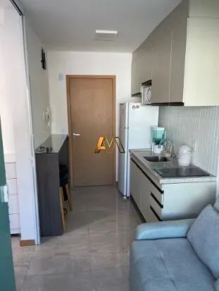 Studio Smart Sol do Costa Azul - Foto 4