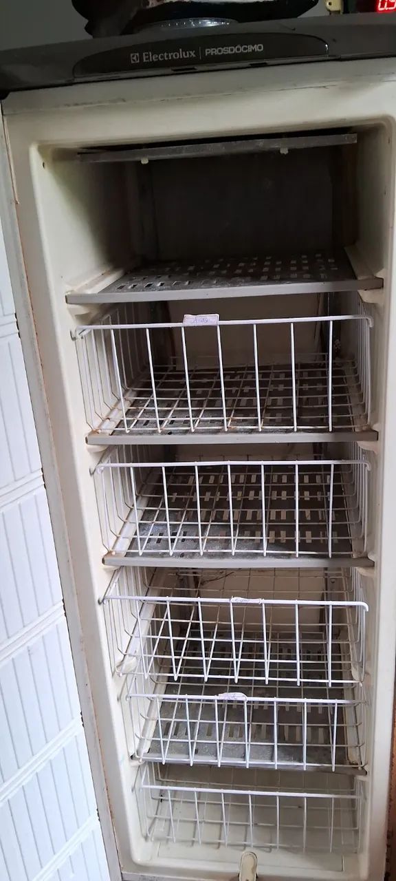 Freezer Prodoscimo - Foto 2