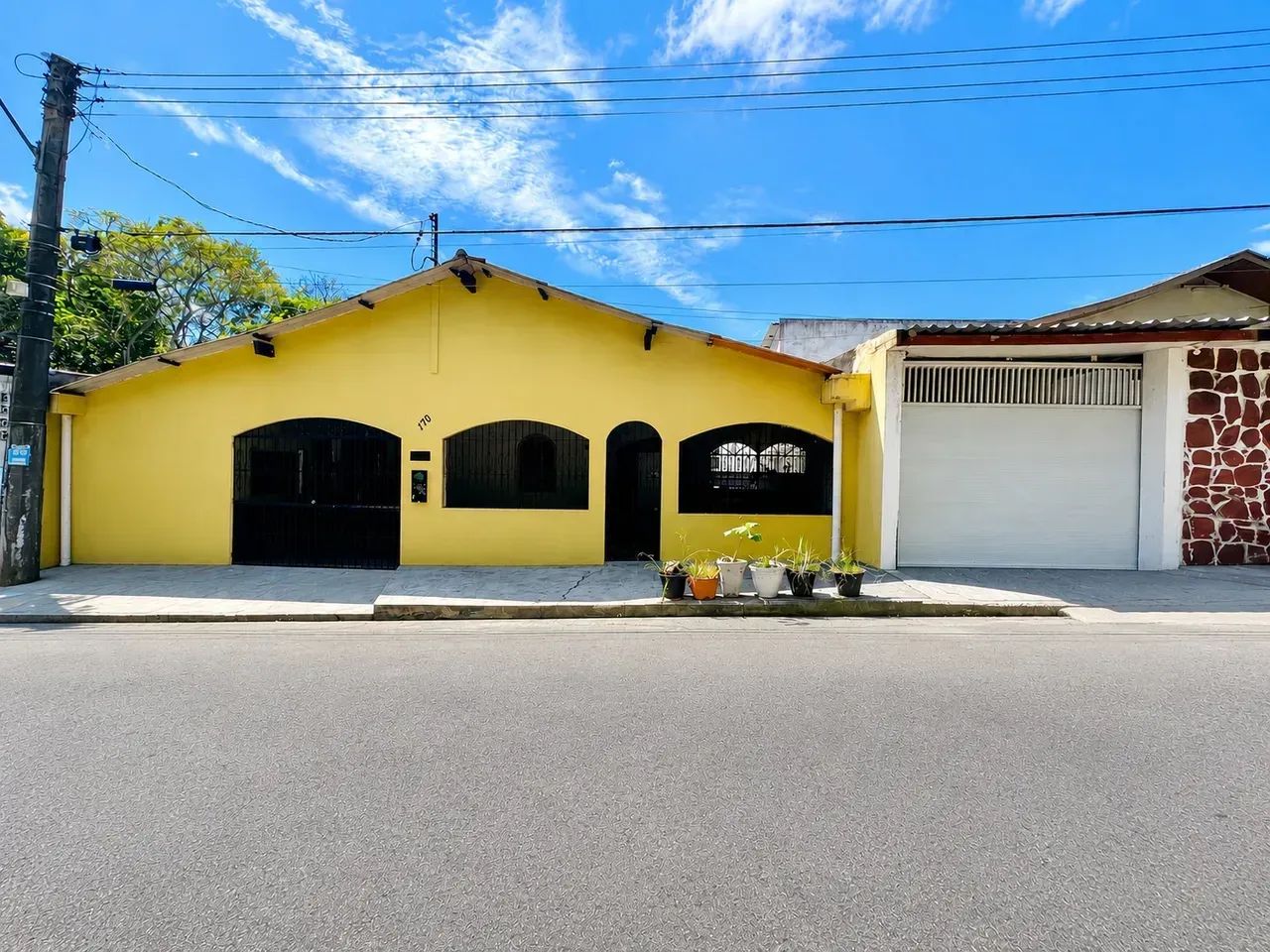 Casa para aluguel no Conj Nova República - Foto 2