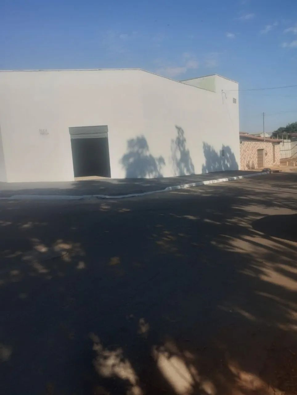Aluga-se galpão comercial no Forteville - Foto 3