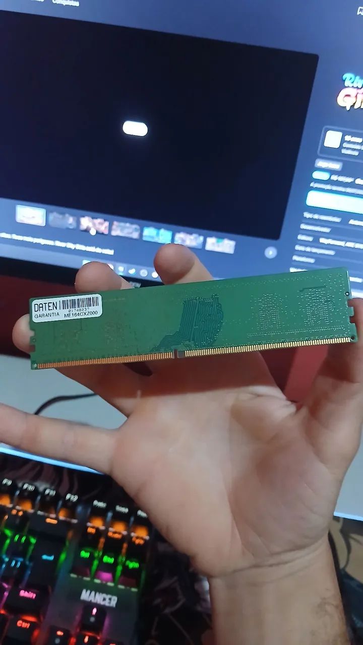 Memoria ram  - Foto 2
