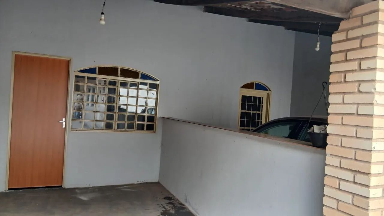 Casa fundos ótima localização eptg - Foto 2