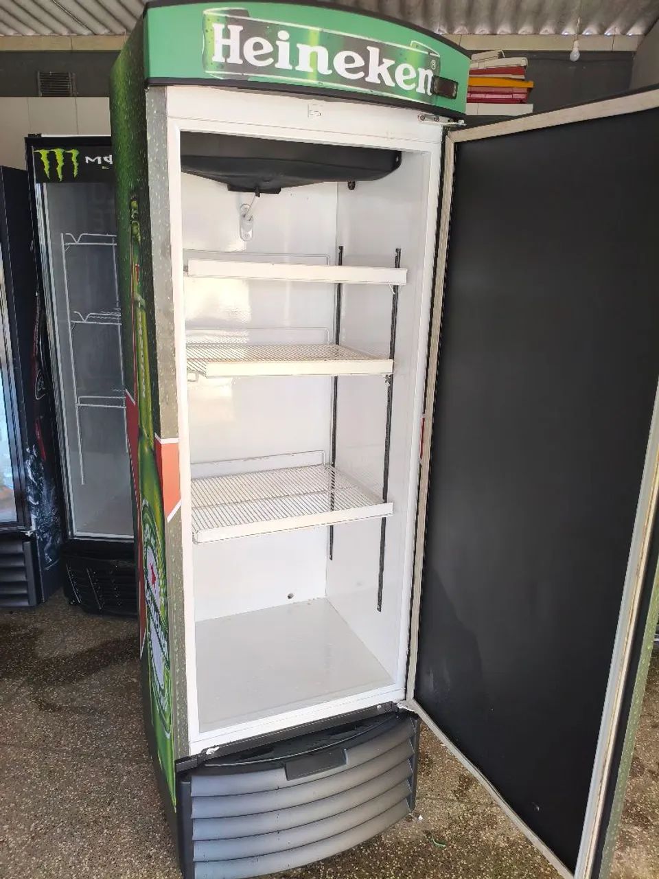 Freezer cervejeiro  - Foto 2