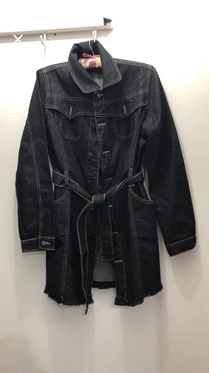Sobre tudo jeans  - Foto 2