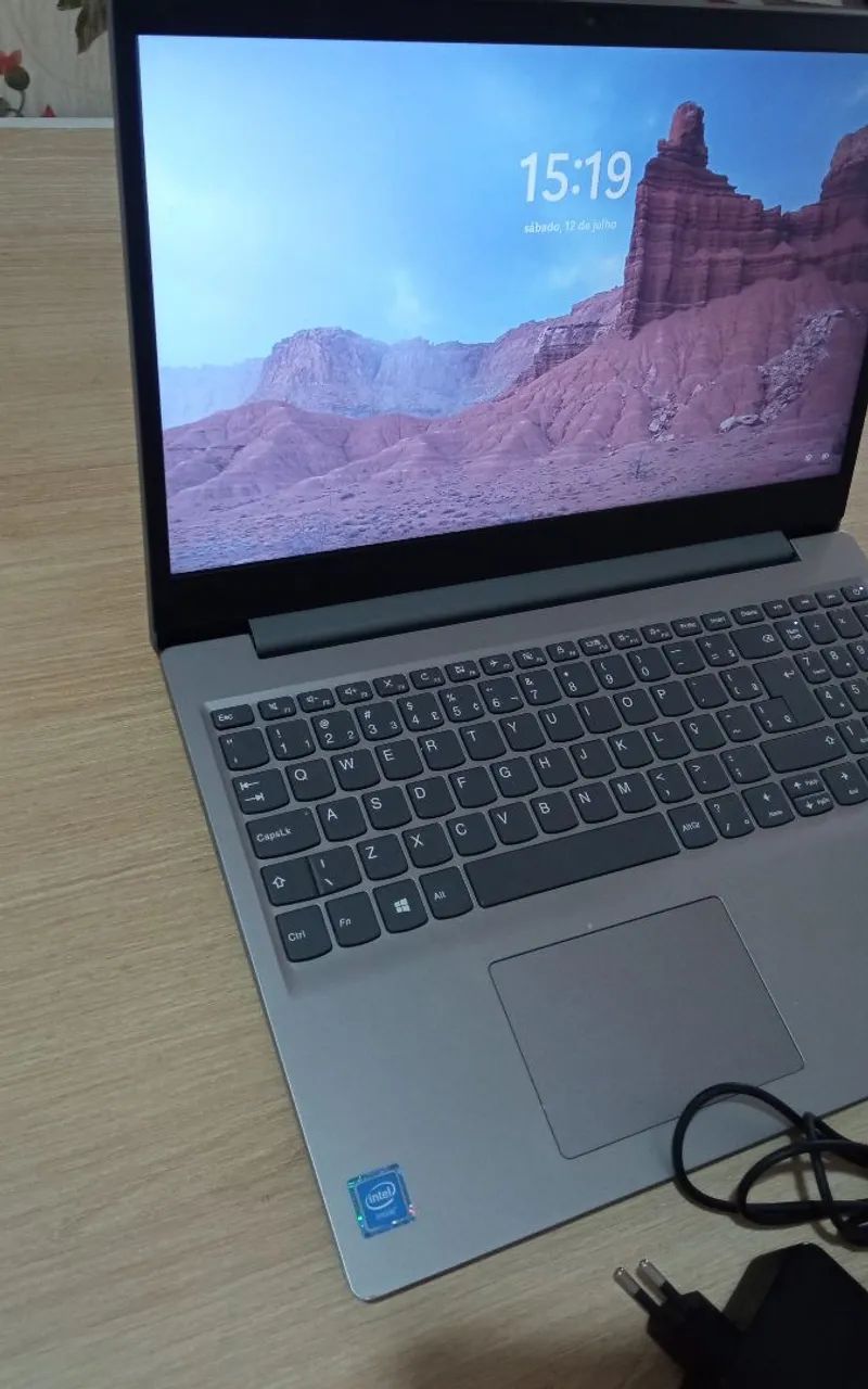 Notebook Lenovo  - Foto 3