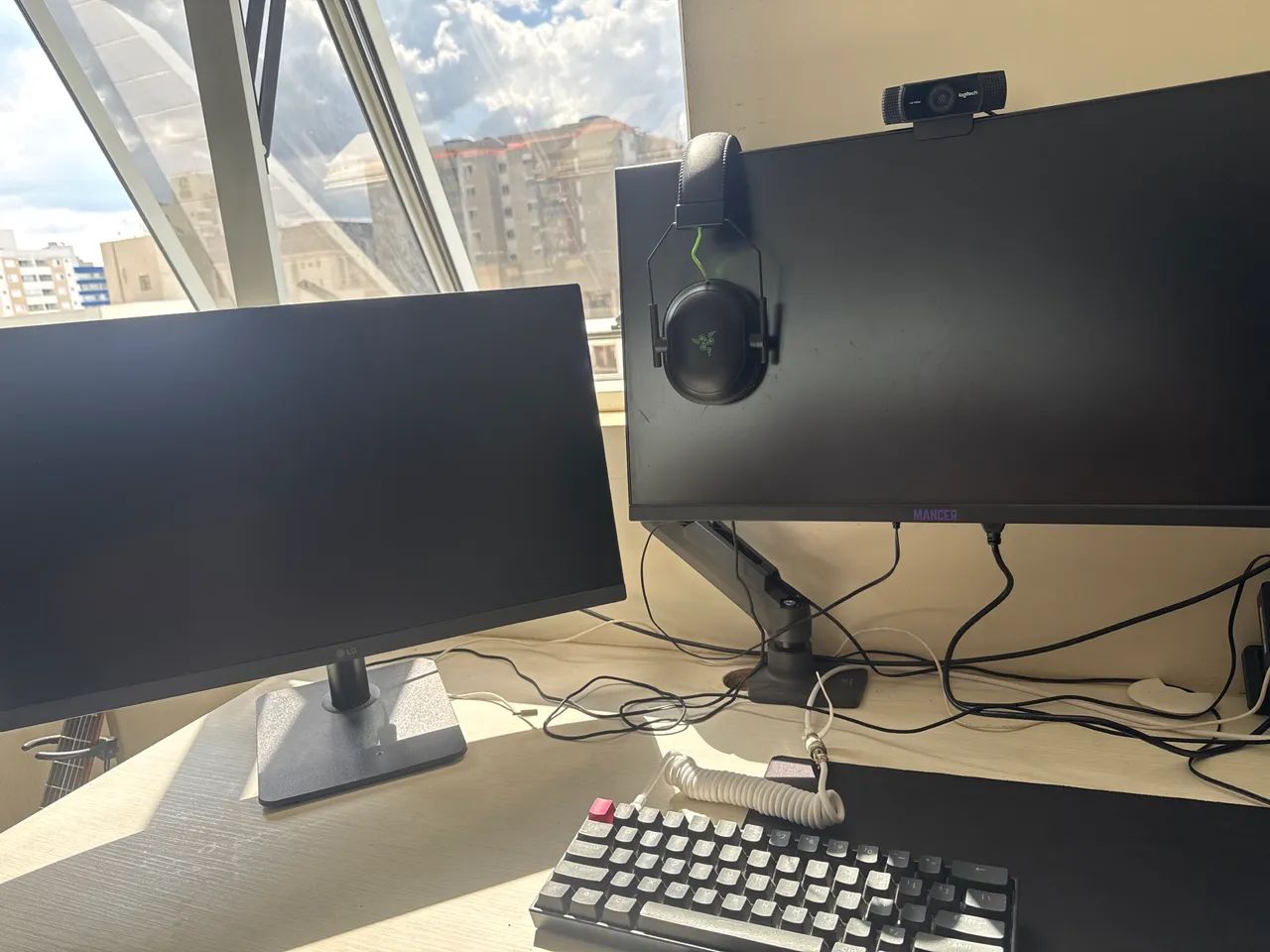 Setup Gamer Completo - Foto 5