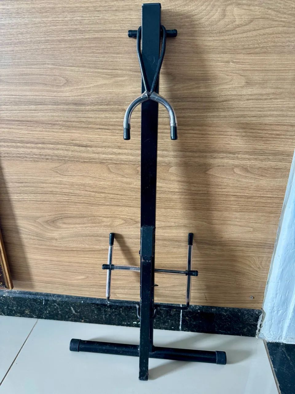 Suporte para violão R$30,00 - Foto 2