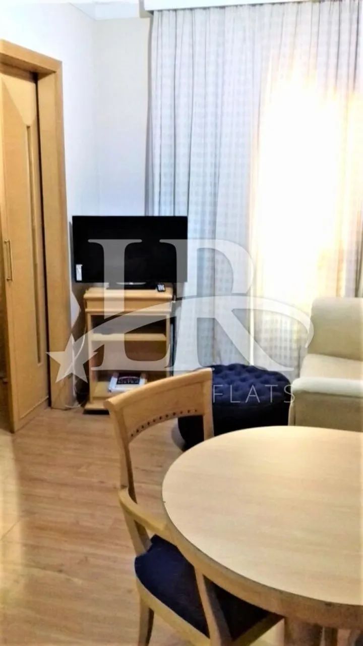 LR Flats - Flat para locação em Pinheiros - Foto 3
