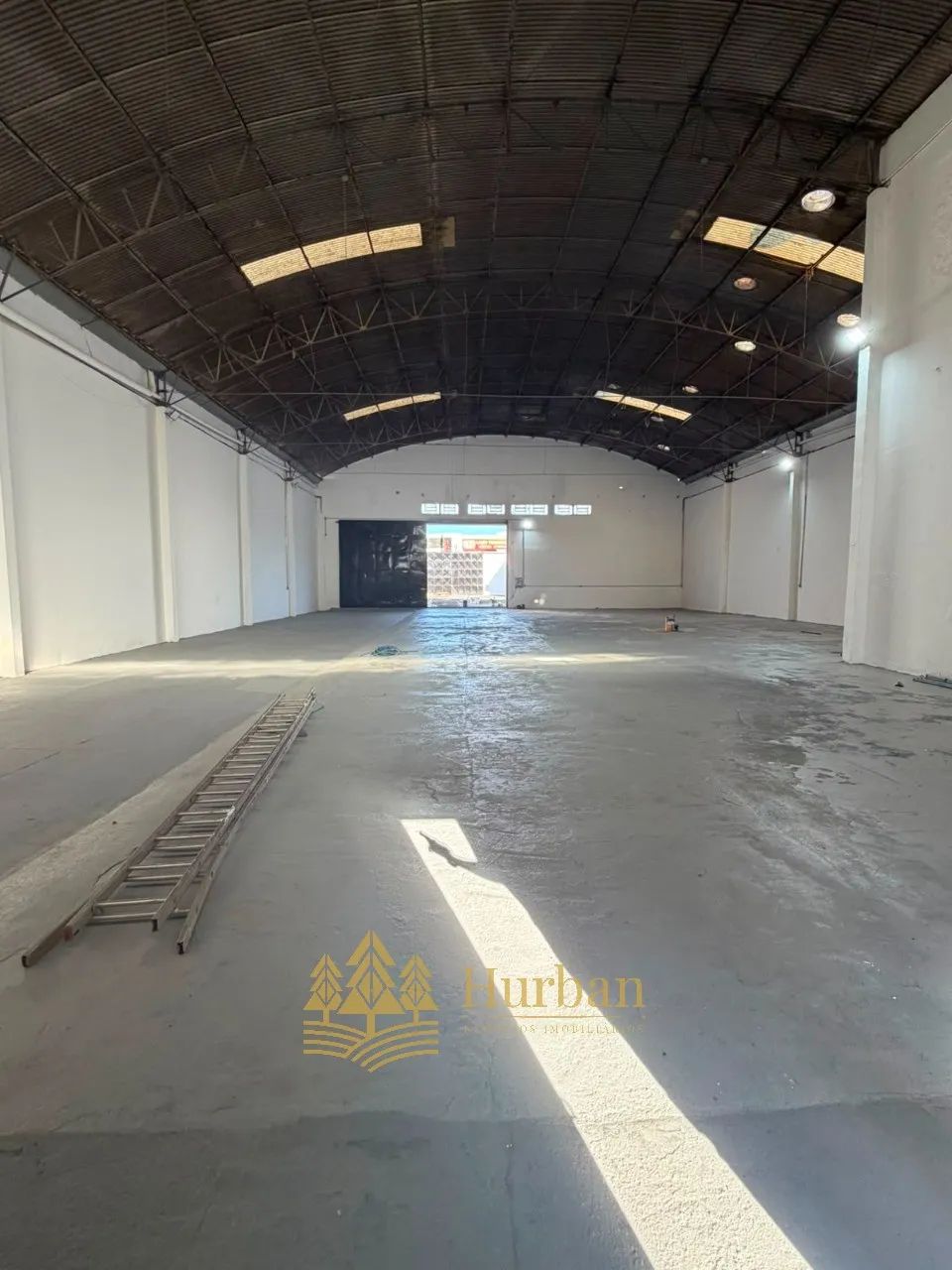 BARRACAO COMERCIAL em UBERLÂNDIA - MG, TIBERY - Foto 5
