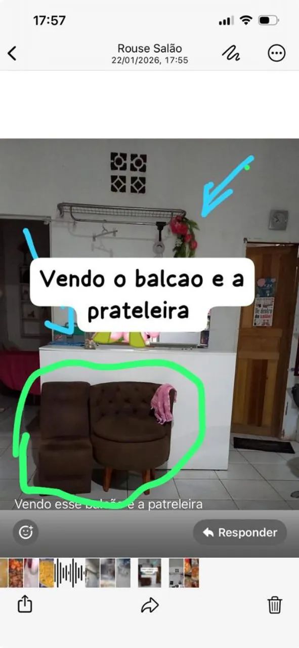 Móveis de loja - Foto 4