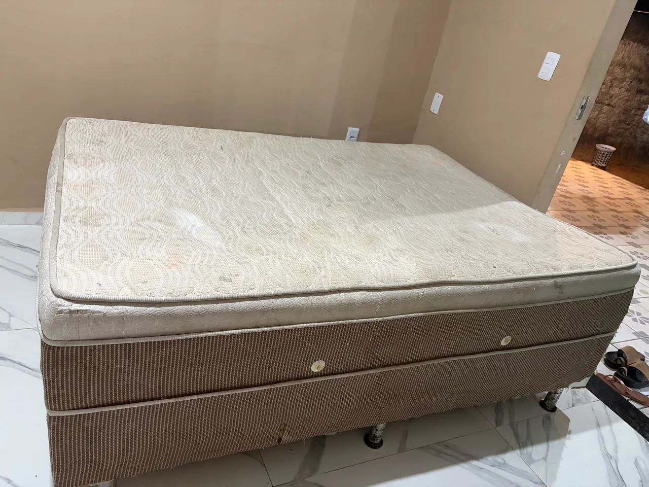 Cama de casal - Foto 3