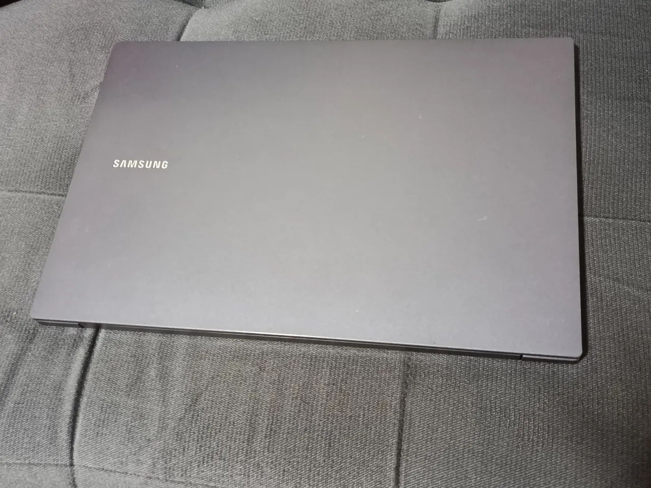 Notebook Samsung Book i3 11ª Geração - 4GB RAM + SSD 512GB