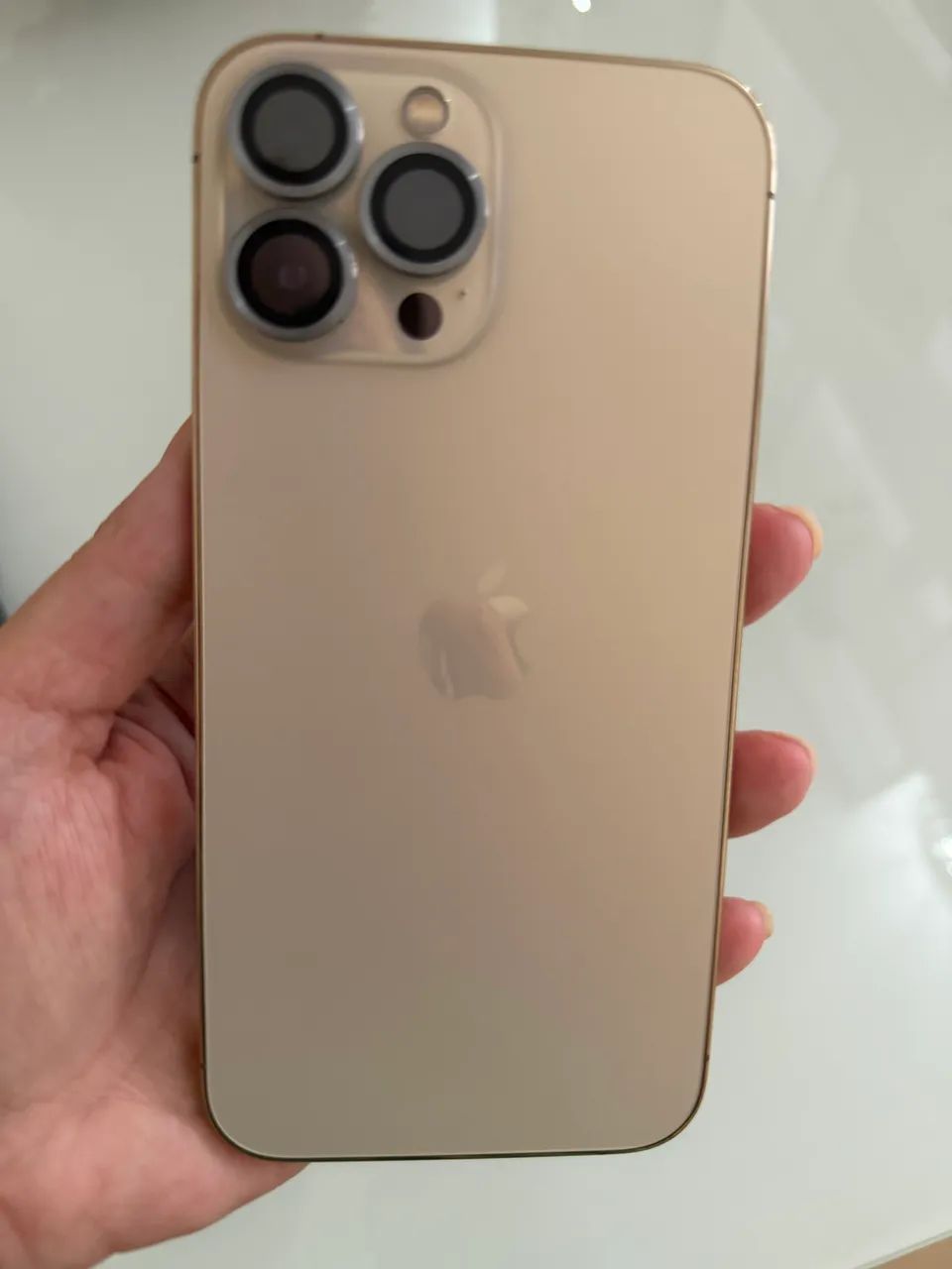 iPhone Pro Max 13 - Foto 2